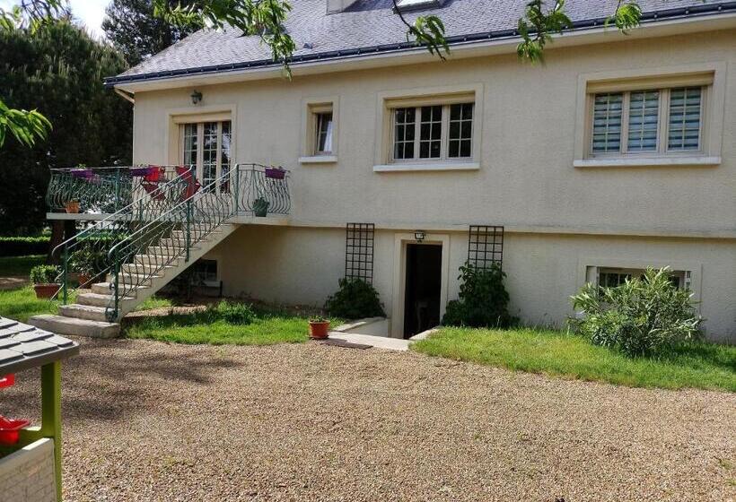 بنسيون Maison De Campagne