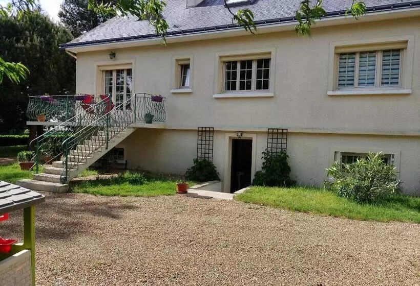 ペンション Maison De Campagne