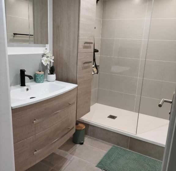 بنسيون Maison De Campagne