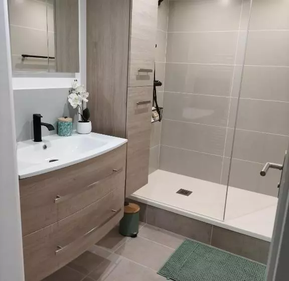 ペンション Maison De Campagne