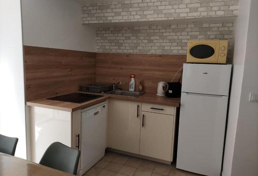 بنسيون Maison De Campagne