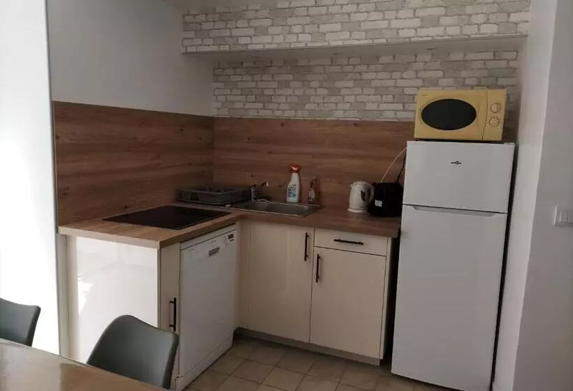 ペンション Maison De Campagne