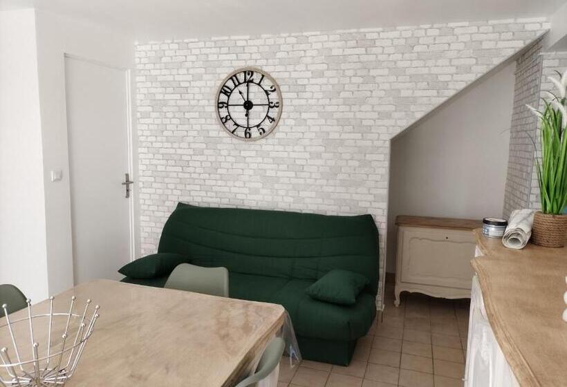 بنسيون Maison De Campagne