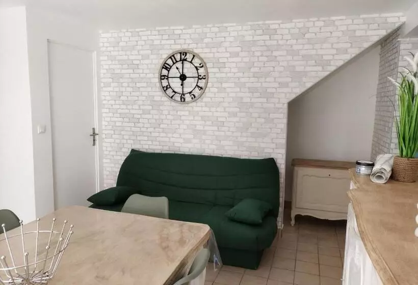 ペンション Maison De Campagne