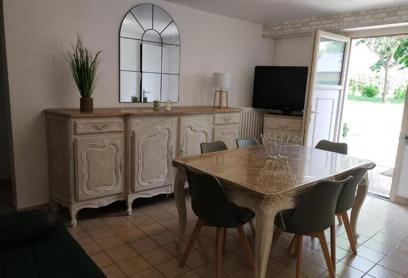 بنسيون Maison De Campagne