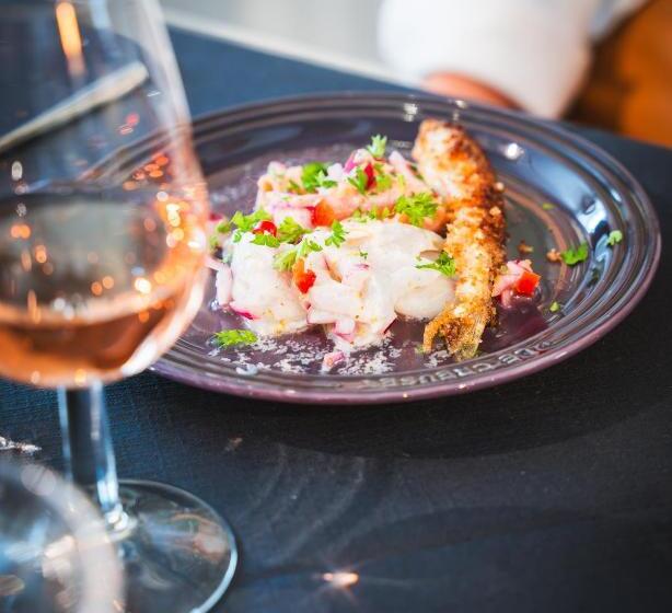 ペンション Matmalmeneva