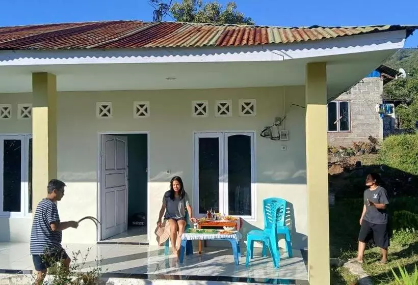 ペンション Rice Field Guest House