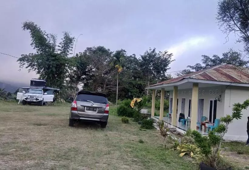 ペンション Rice Field Guest House