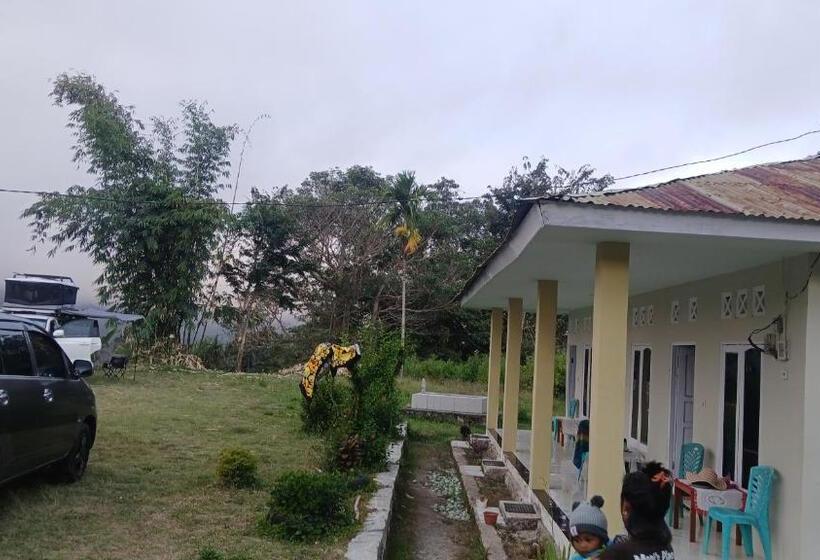 פנסיון Rice Field Guest House