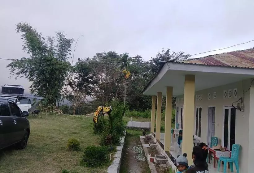 ペンション Rice Field Guest House