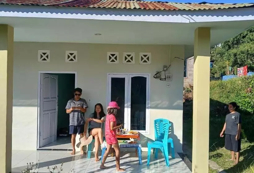 ペンション Rice Field Guest House