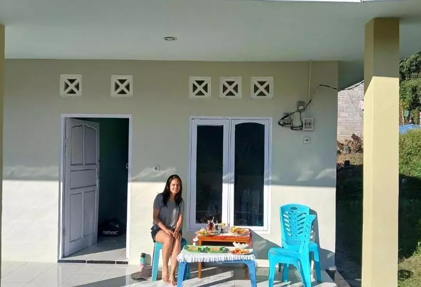 ペンション Rice Field Guest House