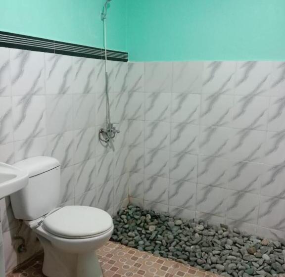 פנסיון Rice Field Guest House