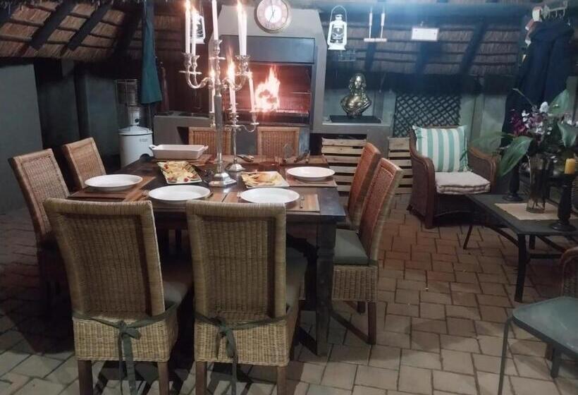 پانسیون The Presidential Suite At Frederick S Place