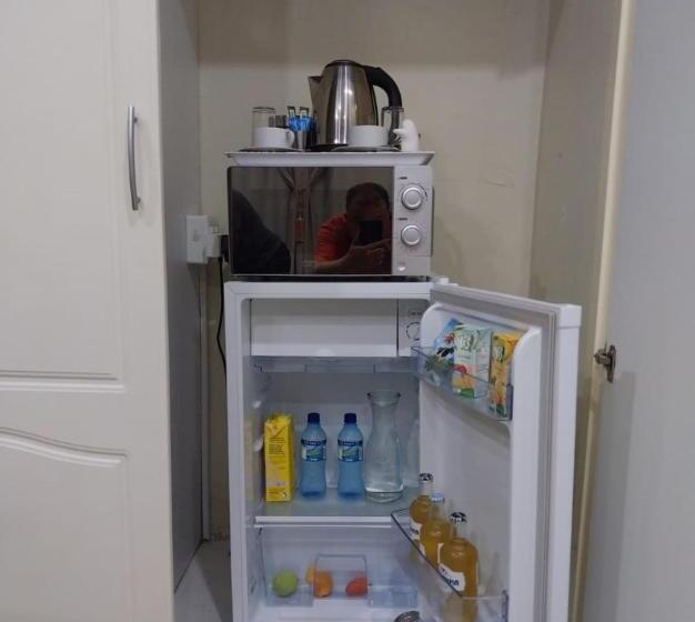 پانسیون The Presidential Suite At Frederick S Place