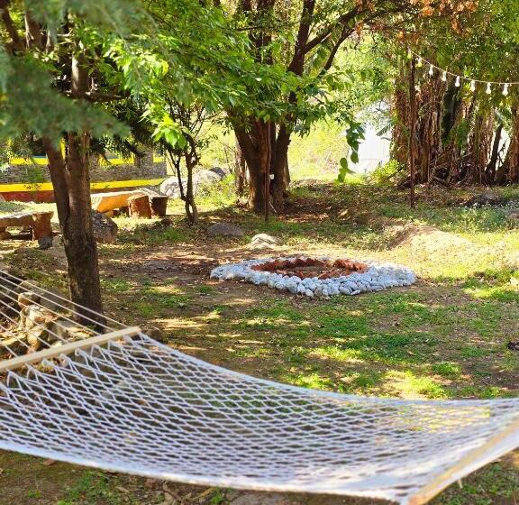 리조트 Aarin Retreatt