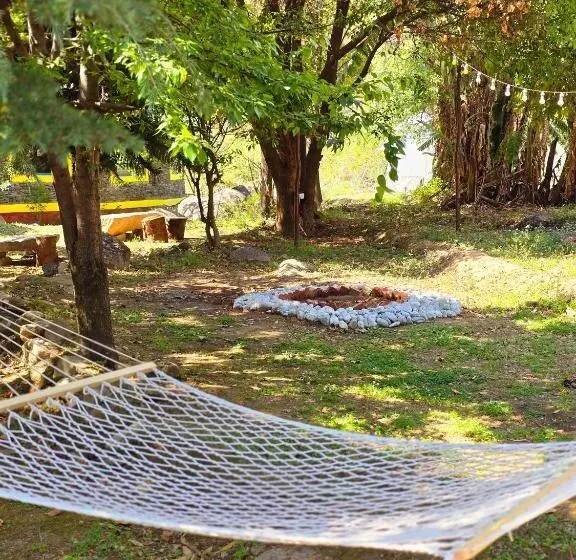 リゾートホテル Aarin Retreatt