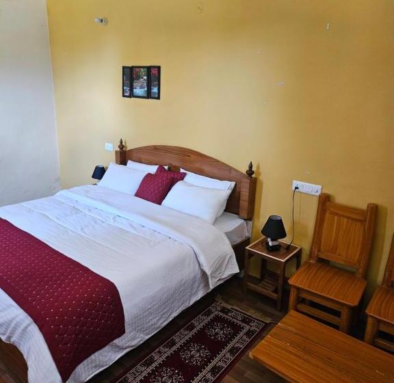 리조트 Aarin Retreatt