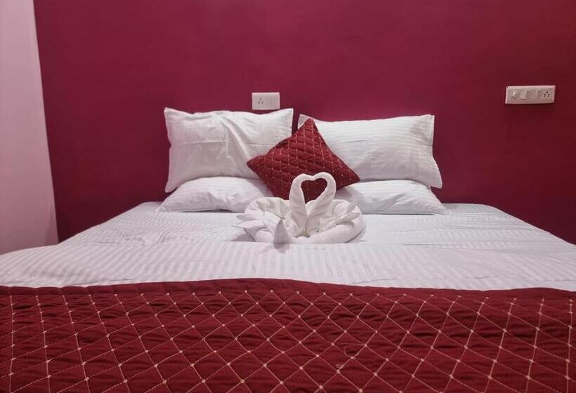 리조트 Aarin Retreatt