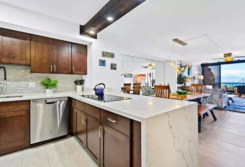 Lomakeskus Kahana Villas   F508