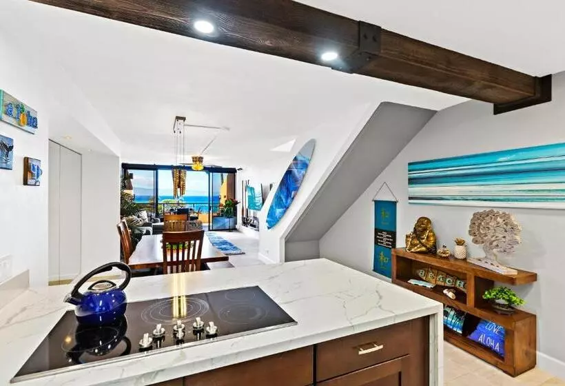 Lomakeskus Kahana Villas   F508