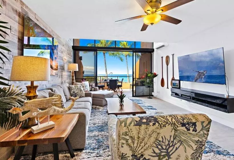 Lomakeskus Kahana Villas   F508