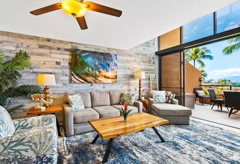 Lomakeskus Kahana Villas   F508