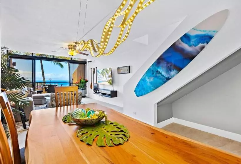 Lomakeskus Kahana Villas   F508