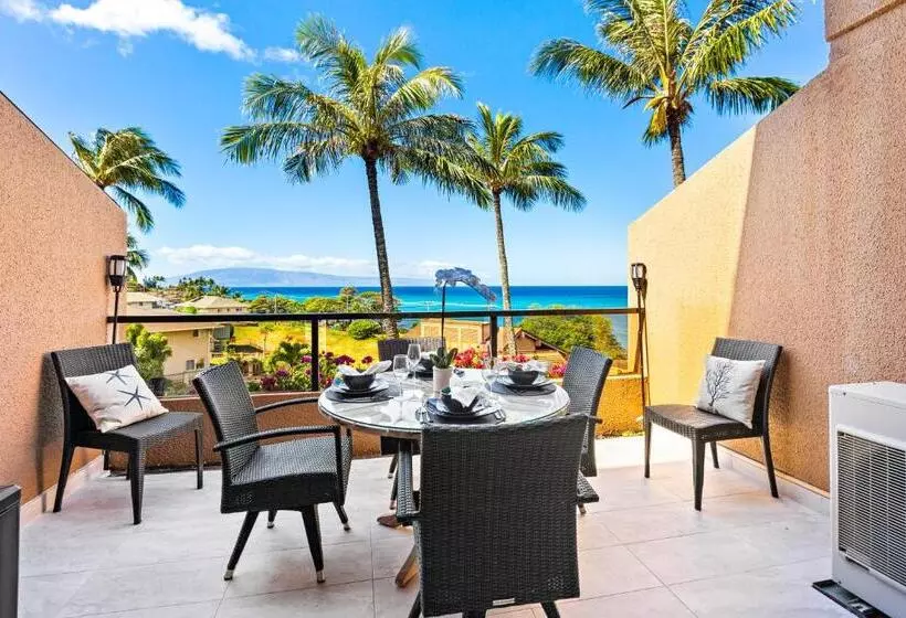 Lomakeskus Kahana Villas   F508