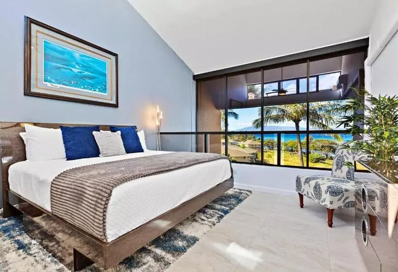 Lomakeskus Kahana Villas   F508