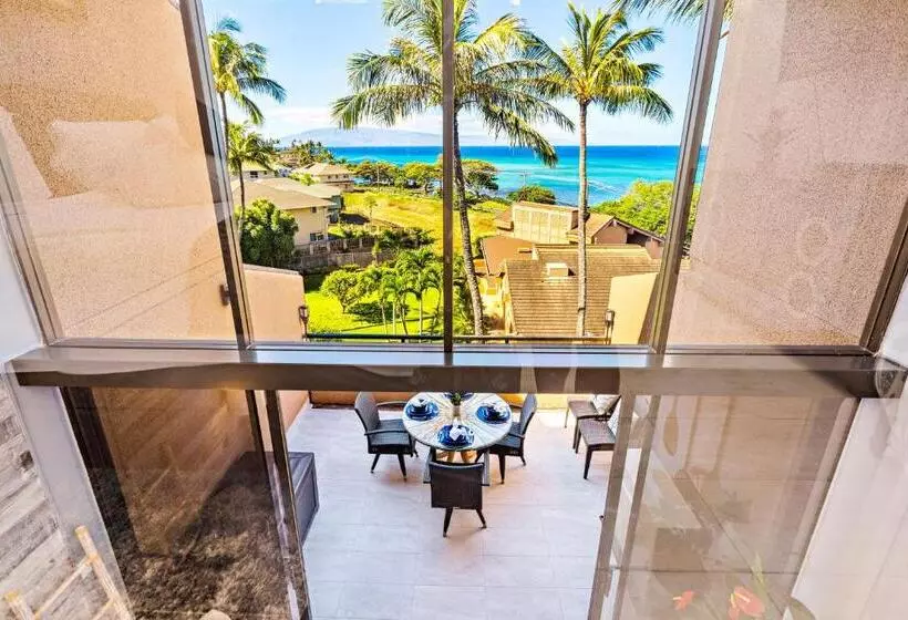 Lomakeskus Kahana Villas   F508