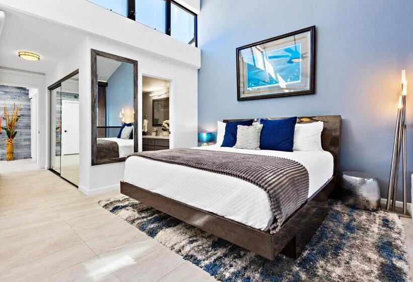 منتجع Kahana Villas F508