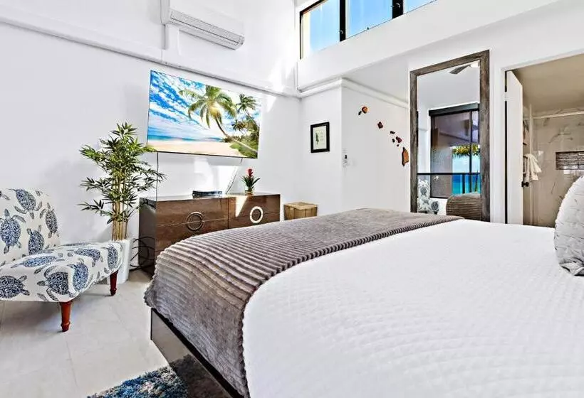 Lomakeskus Kahana Villas   F508