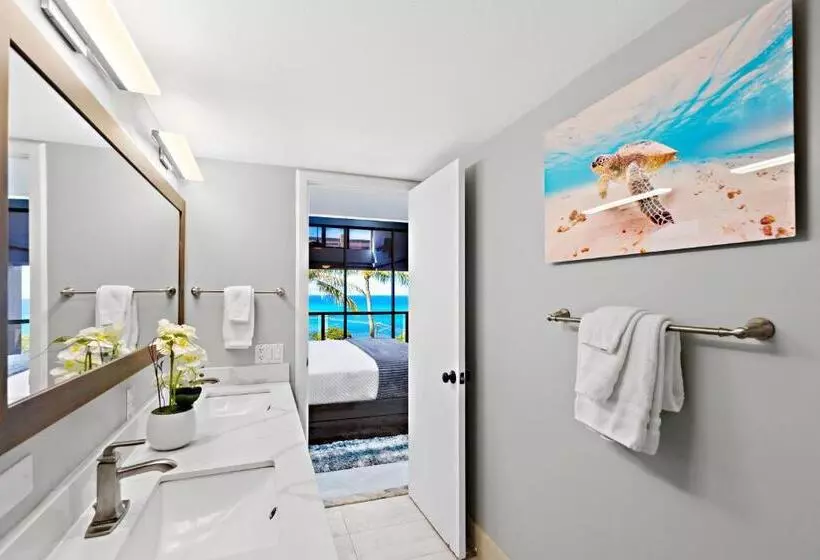 Lomakeskus Kahana Villas   F508