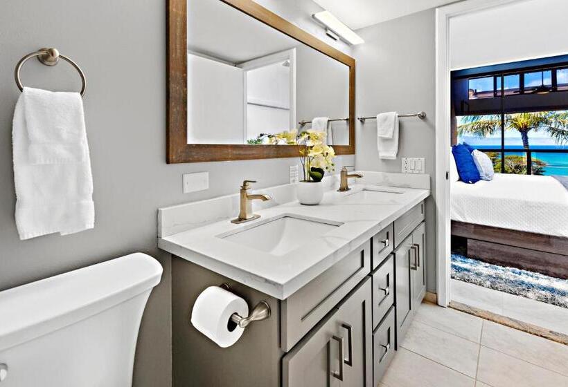 منتجع Kahana Villas F508