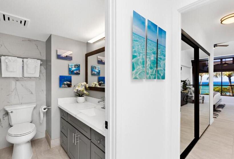 منتجع Kahana Villas F508