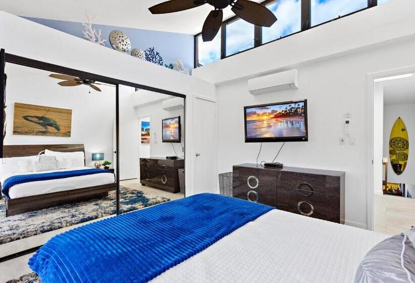 منتجع Kahana Villas F508