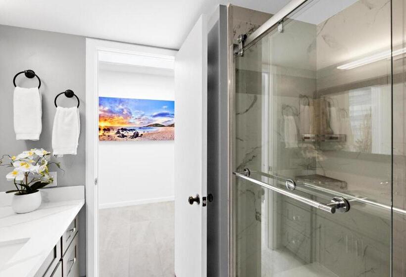 منتجع Kahana Villas F508