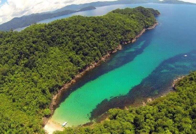 Secret Paradise Resort & Turtle Sanctuary