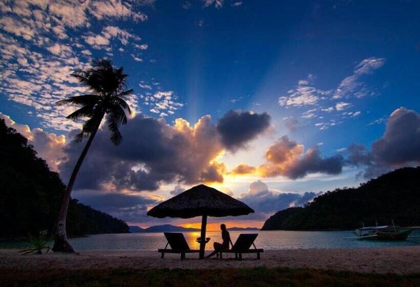 Secret Paradise Resort & Turtle Sanctuary