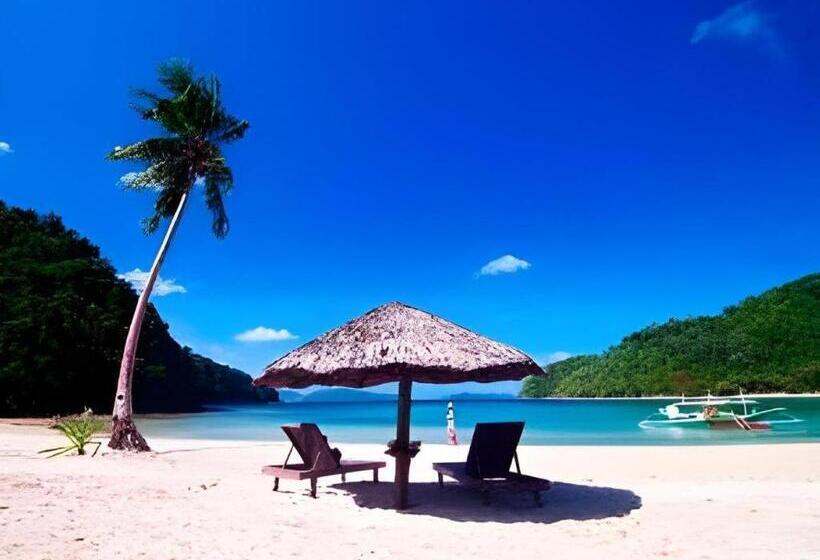 Secret Paradise Resort & Turtle Sanctuary