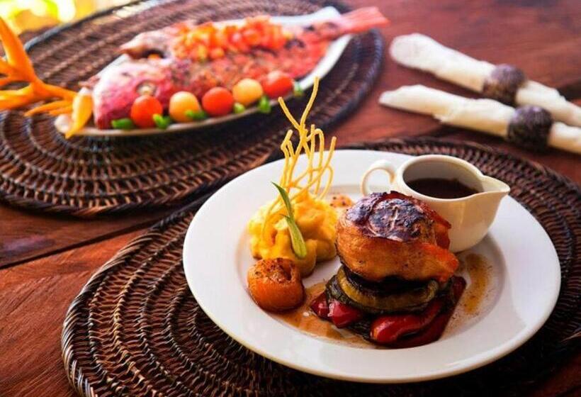 Secret Paradise Resort & Turtle Sanctuary