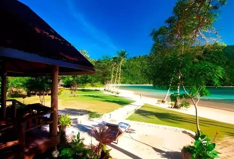Secret Paradise Resort & Turtle Sanctuary