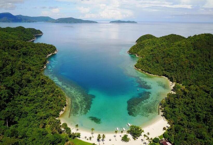 Secret Paradise Resort & Turtle Sanctuary