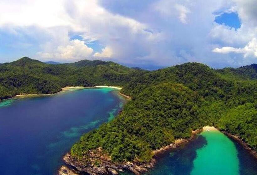 Secret Paradise Resort & Turtle Sanctuary