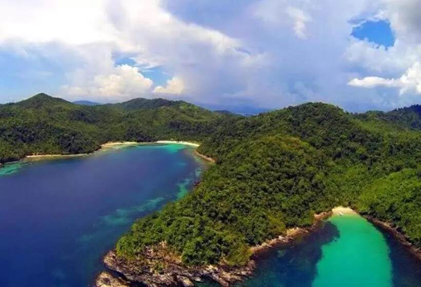 Secret Paradise Resort & Turtle Sanctuary