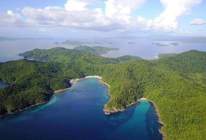 Secret Paradise Resort & Turtle Sanctuary