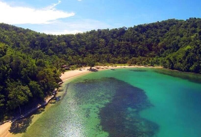 Secret Paradise Resort & Turtle Sanctuary