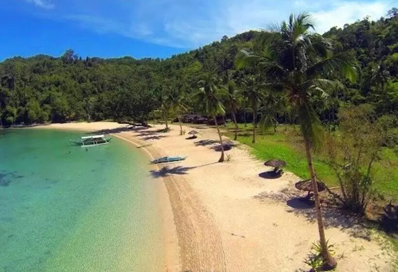 Secret Paradise Resort & Turtle Sanctuary