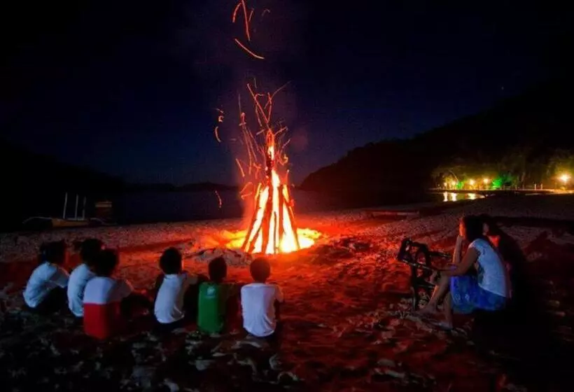 Secret Paradise Resort & Turtle Sanctuary